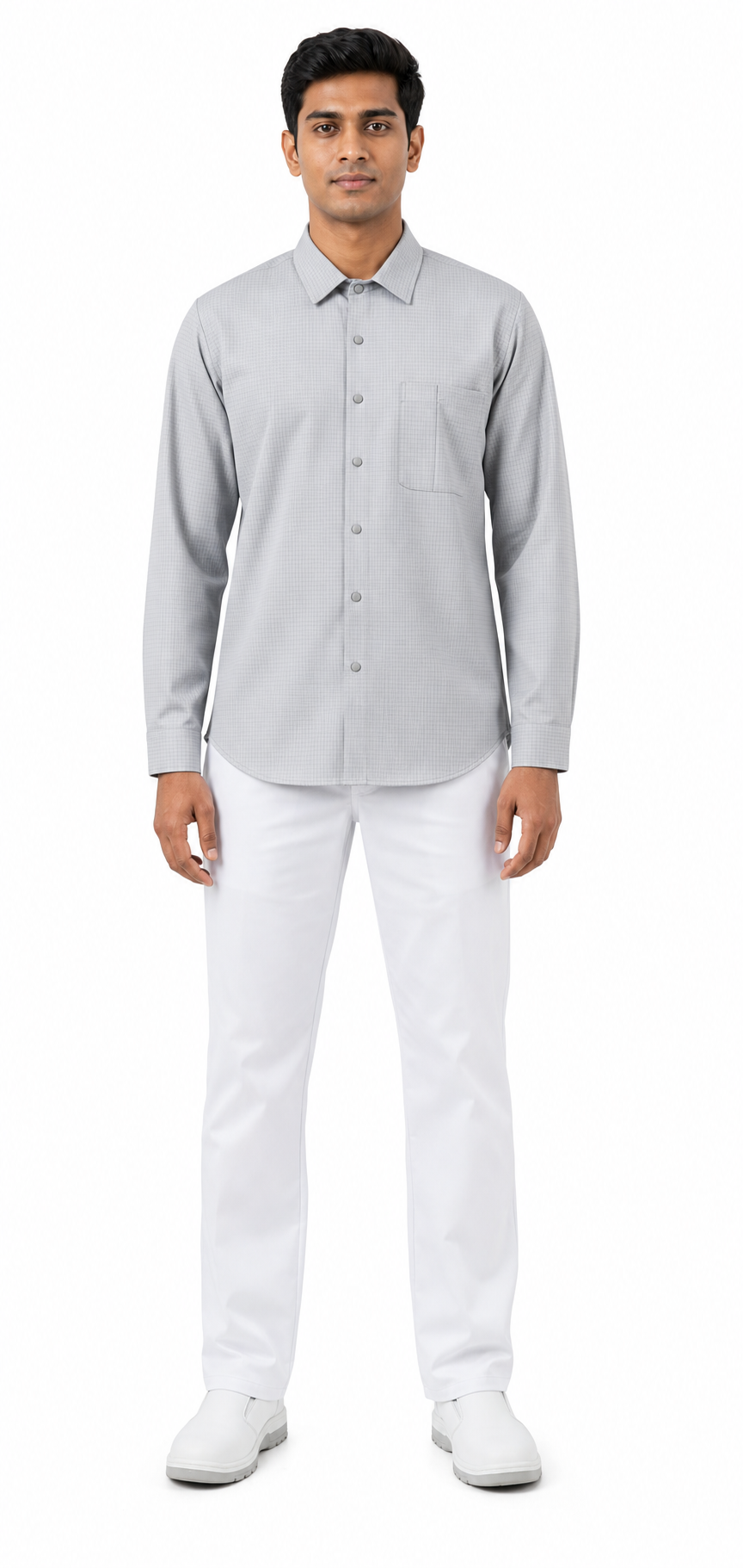 ESD Shirt