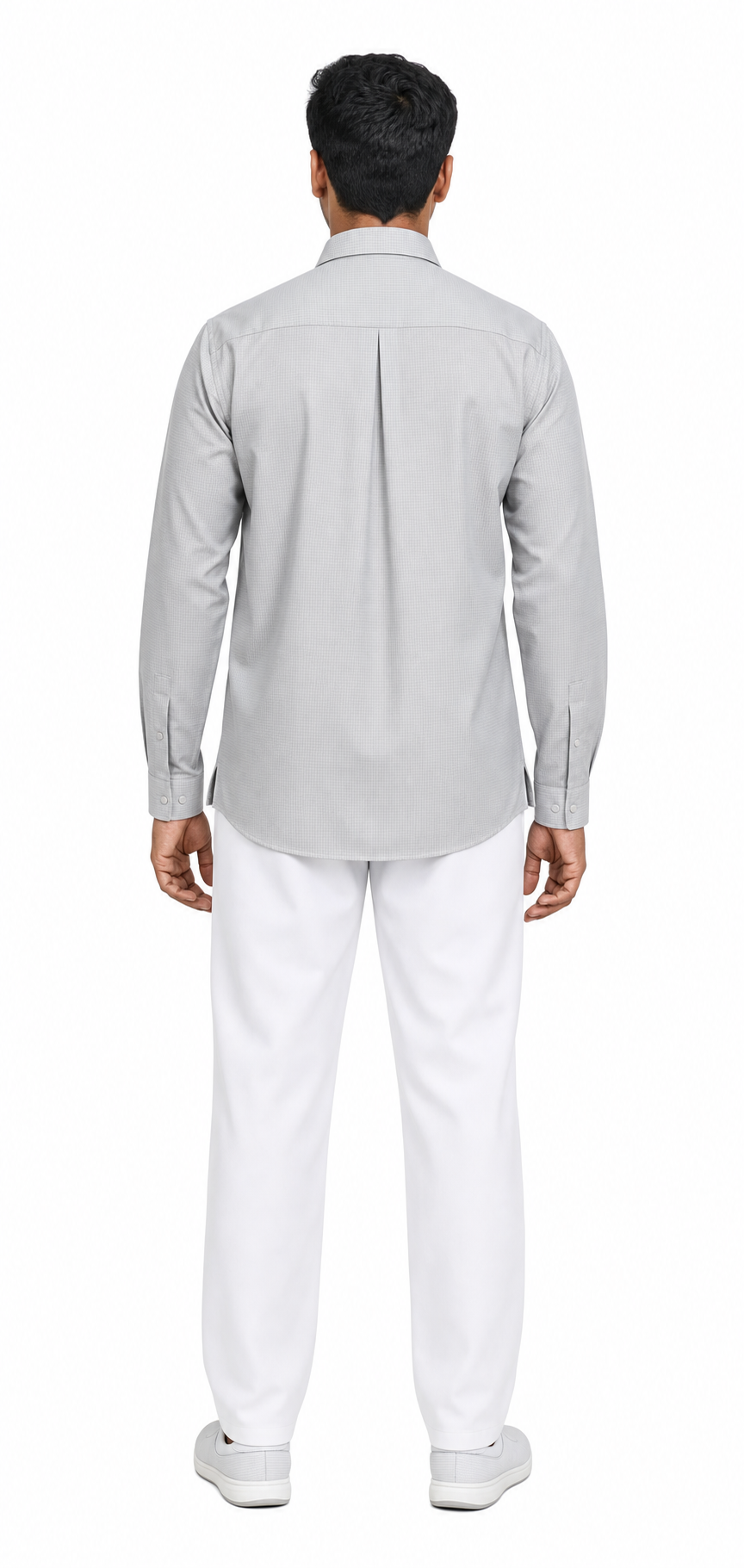 ESD Shirt