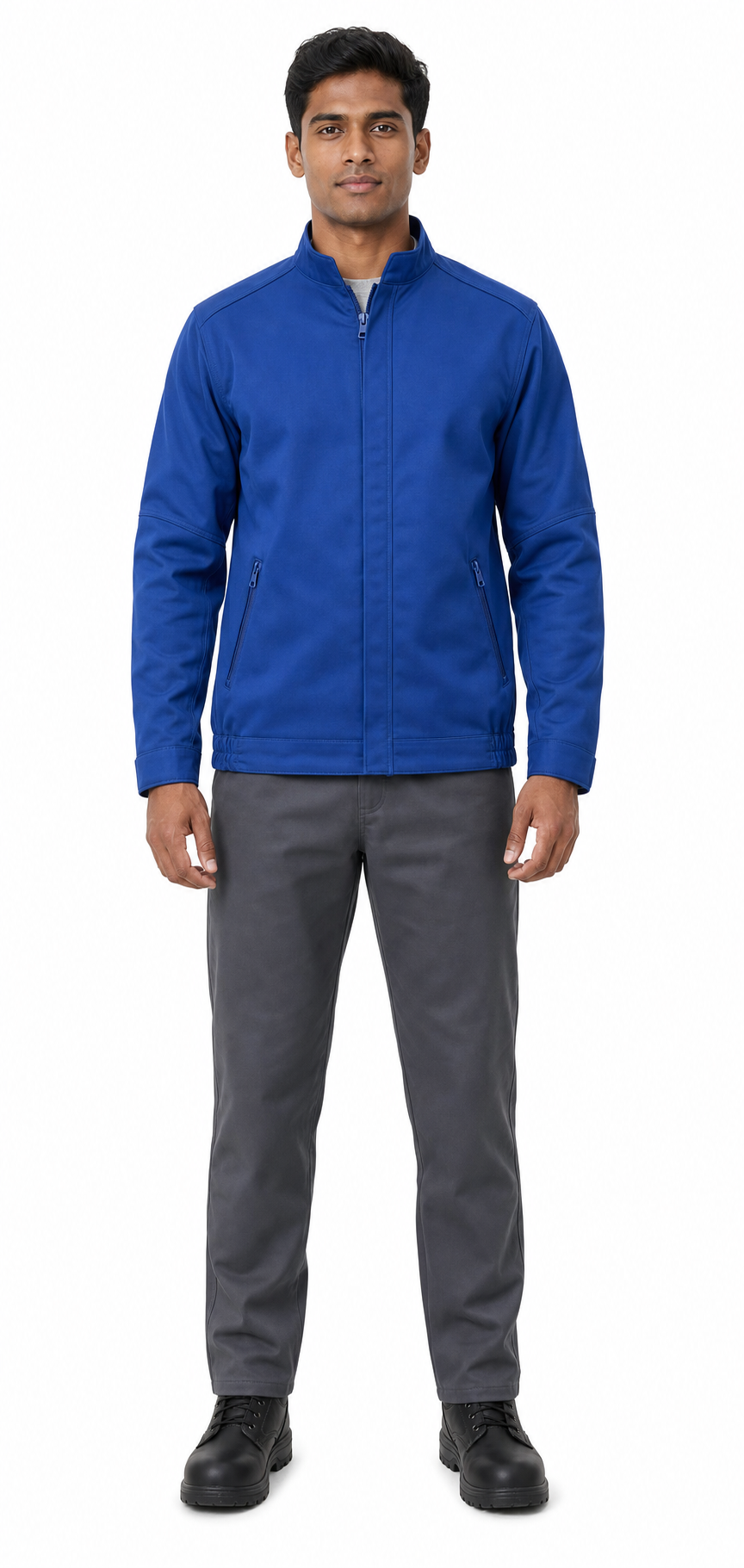 FR Jacket