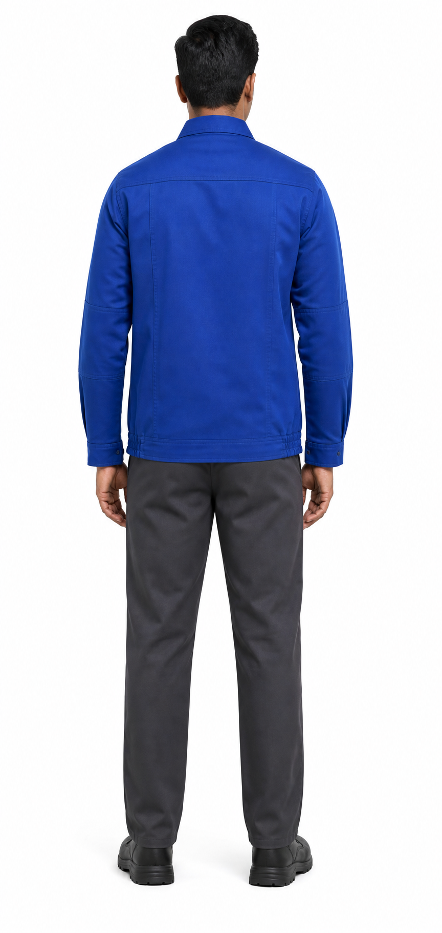 FR Jacket