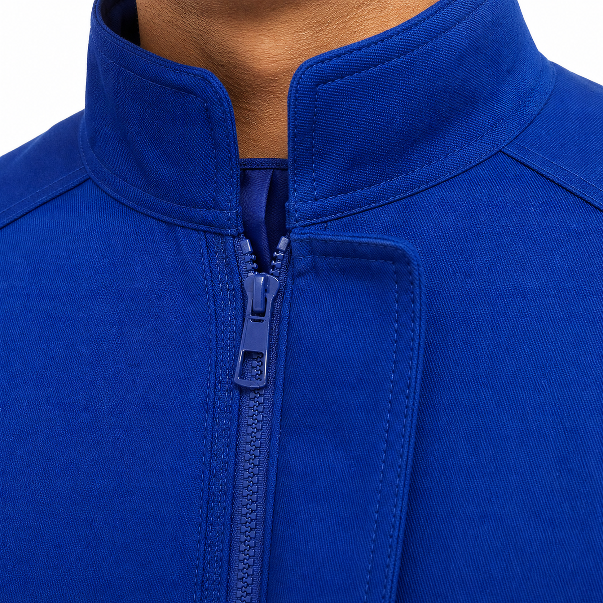 FR Jacket