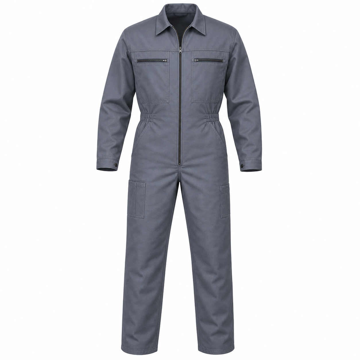 Mechanic Coverall