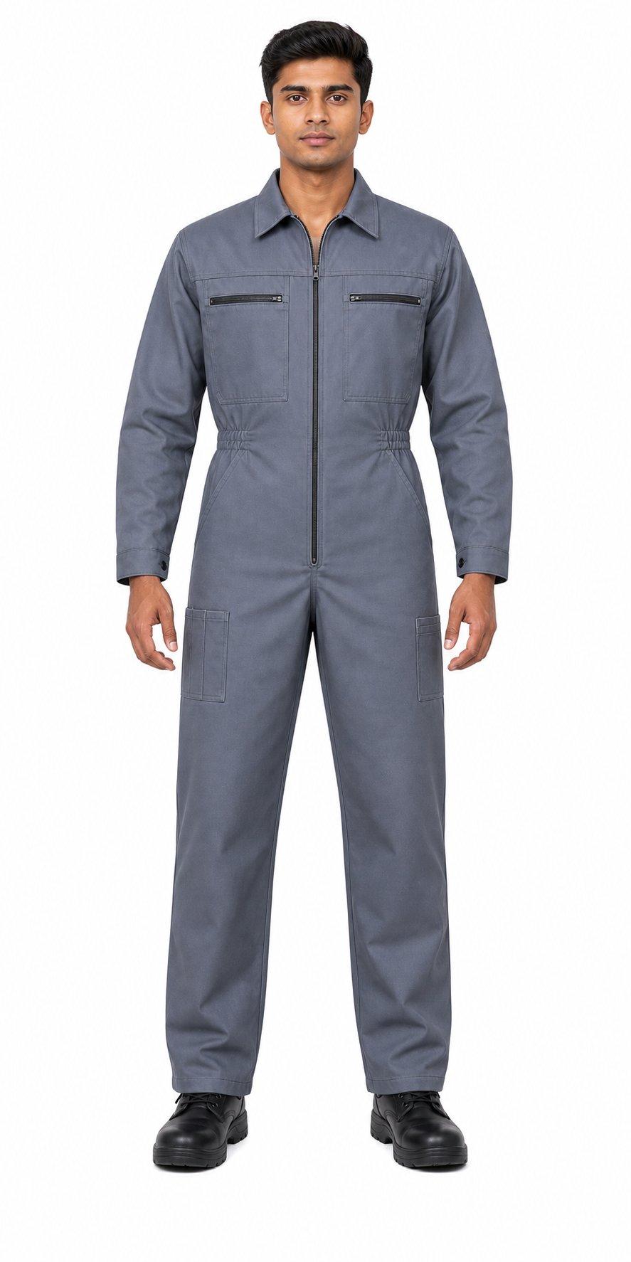 Mechanic Coverall