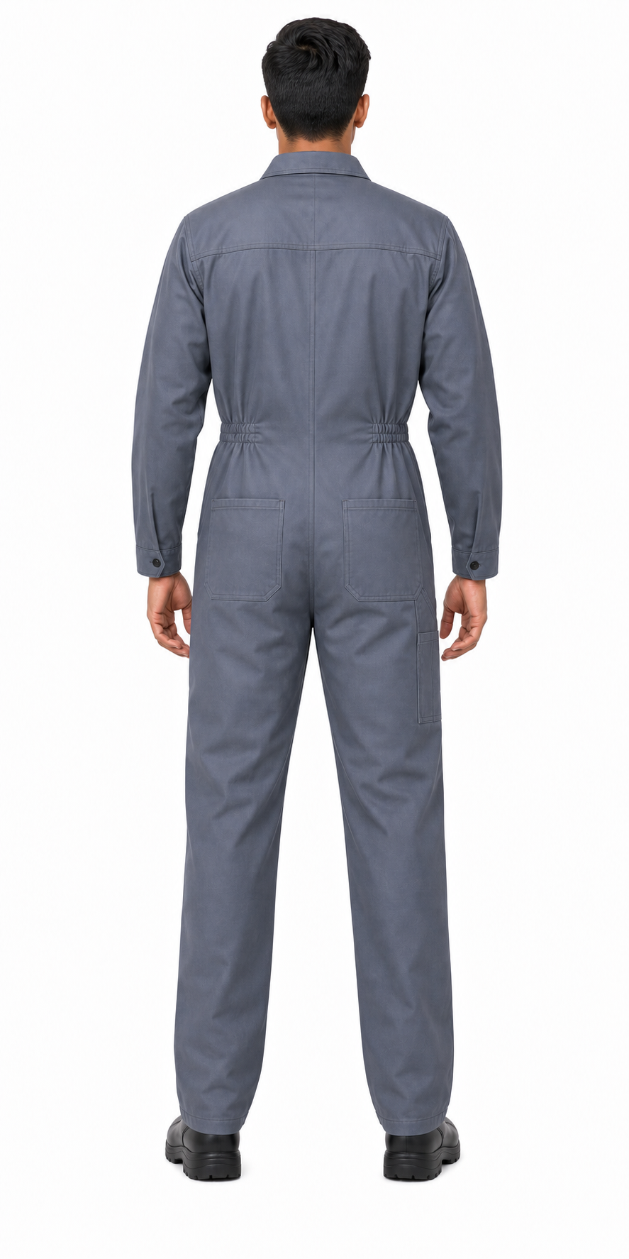 Mechanic Coverall