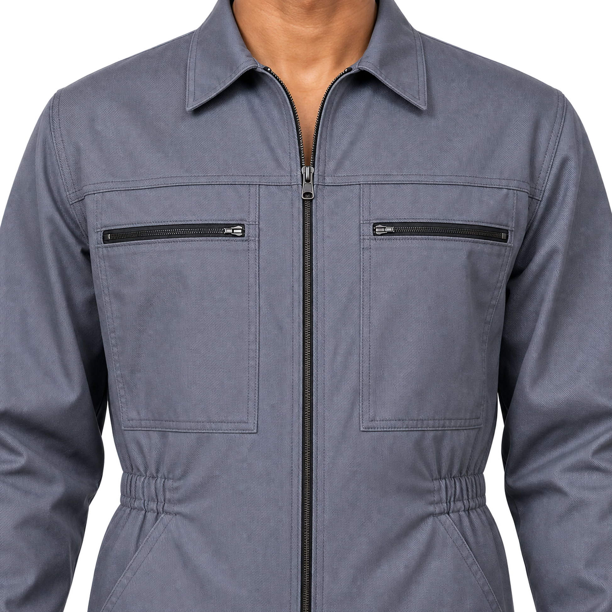 Mechanic Coverall
