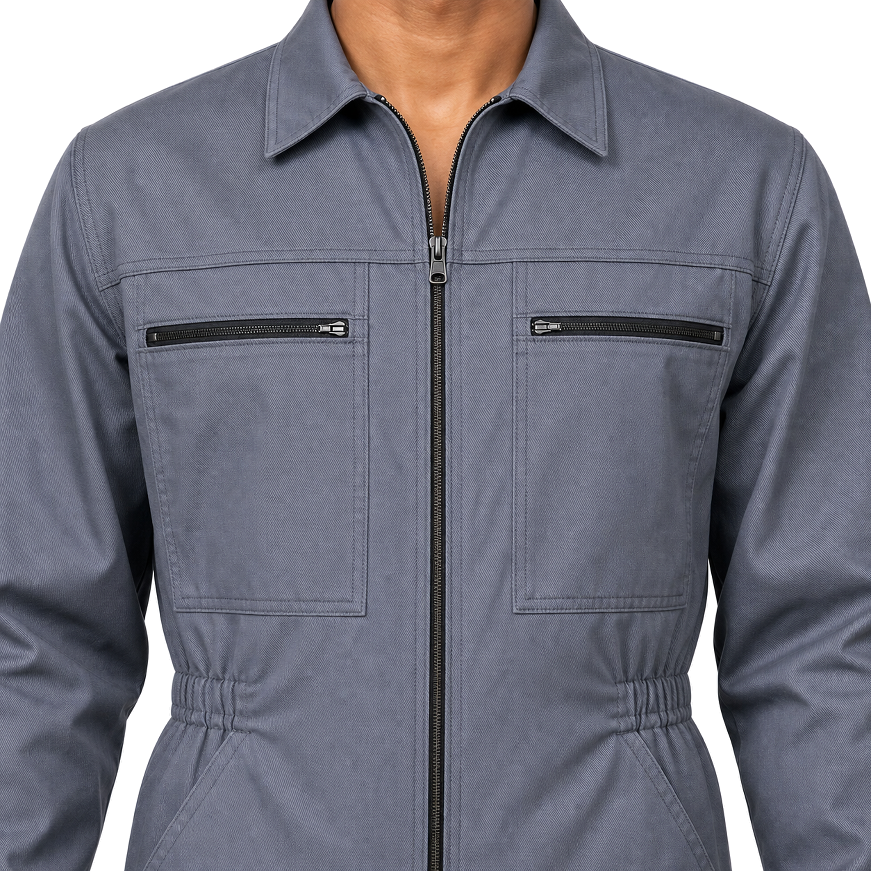Mechanic Coverall