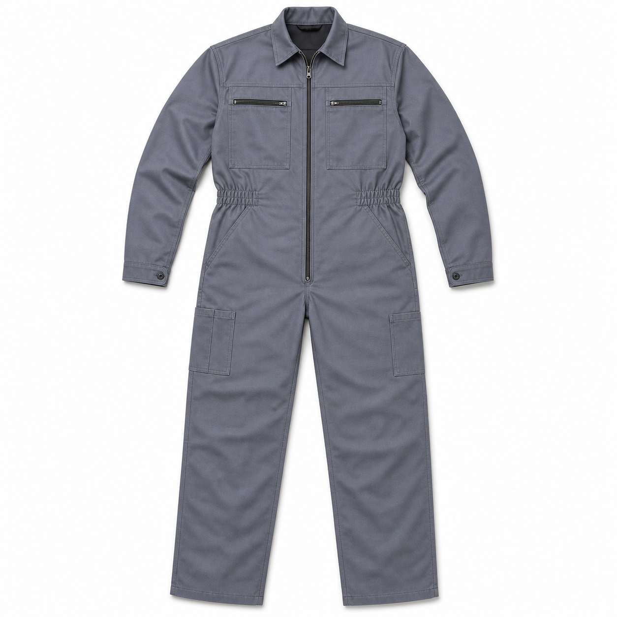 Mechanic Coverall