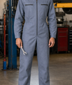 Mechanic Coverall