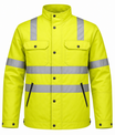 Mining Reflective Jacket