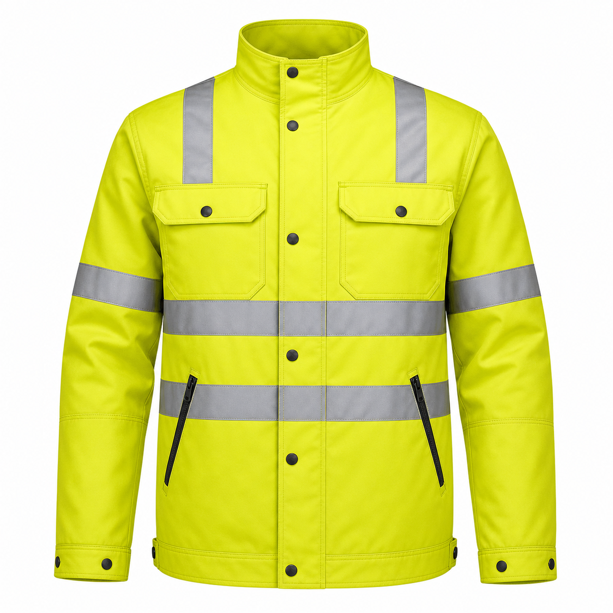 Mining Reflective Jacket