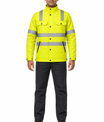 Mining Reflective Jacket