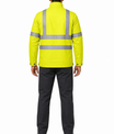 Mining Reflective Jacket