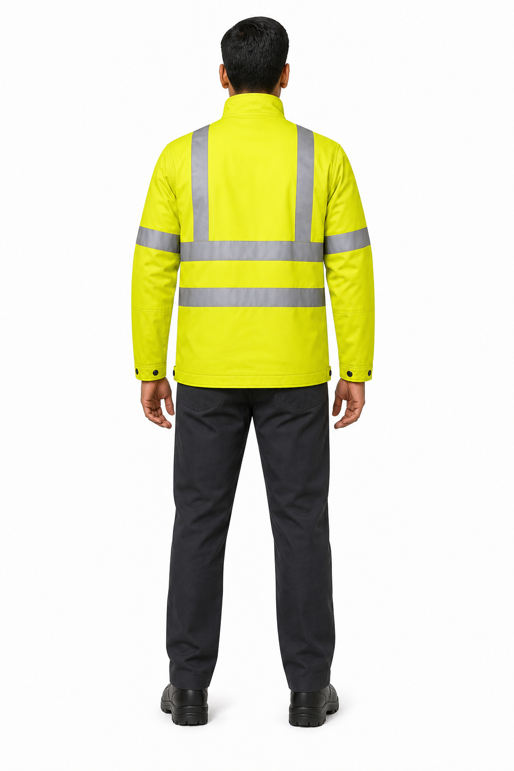 Mining Reflective Jacket