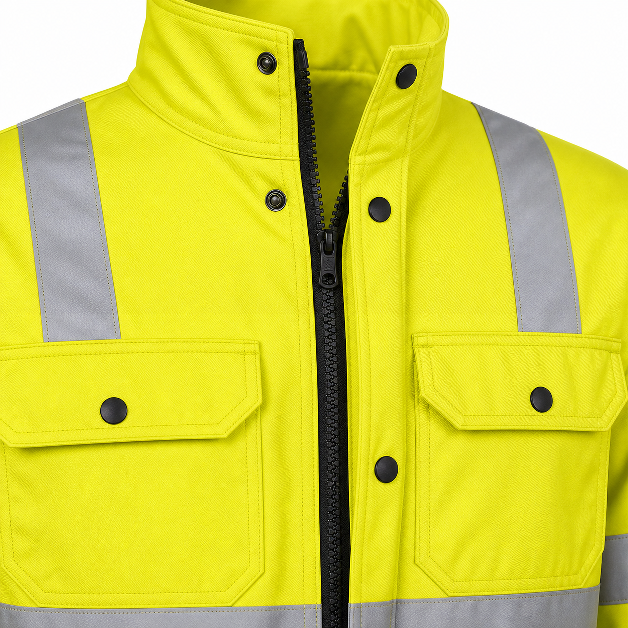 Mining Reflective Jacket