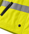 Mining Reflective Jacket