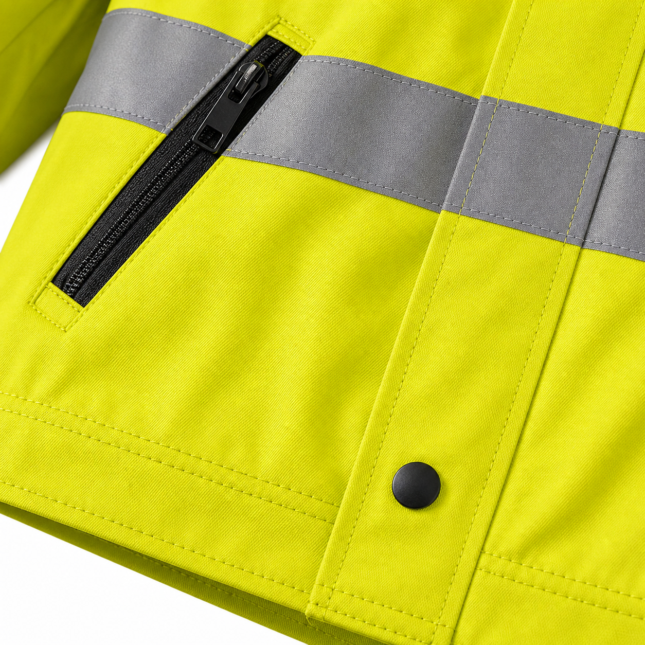 Mining Reflective Jacket