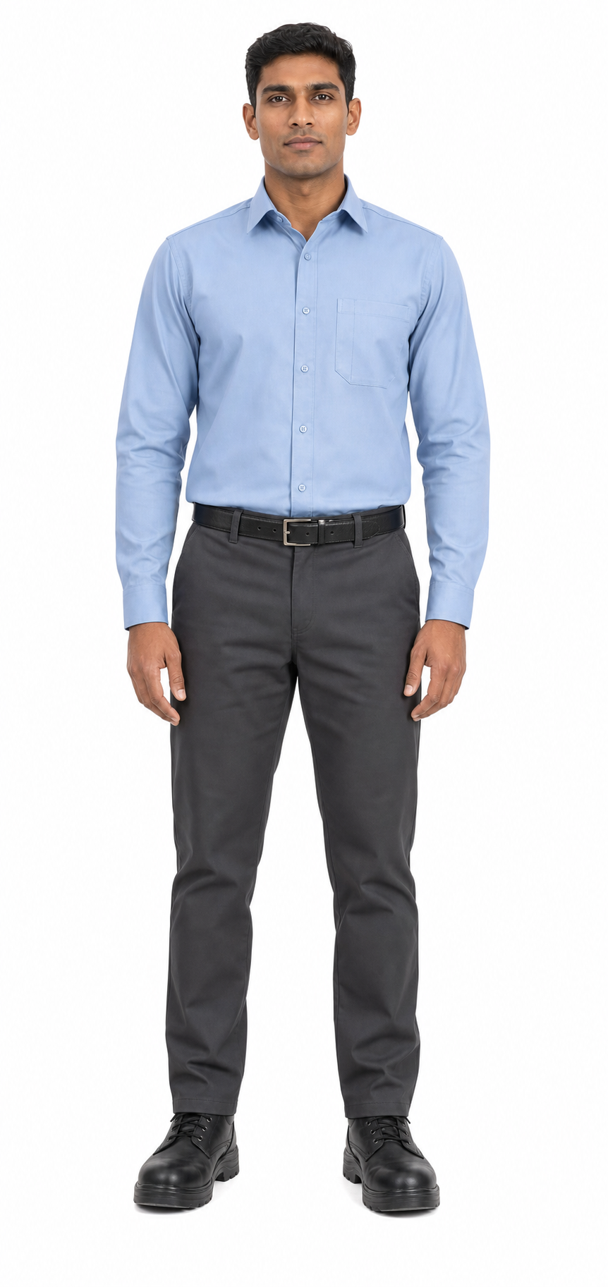 Engineer Shirt
