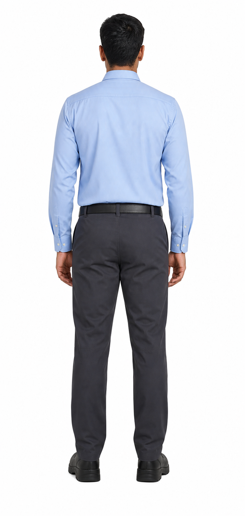 Engineer Shirt