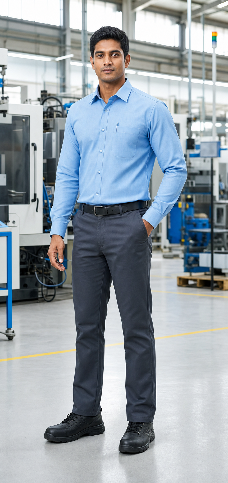 Engineer Shirt