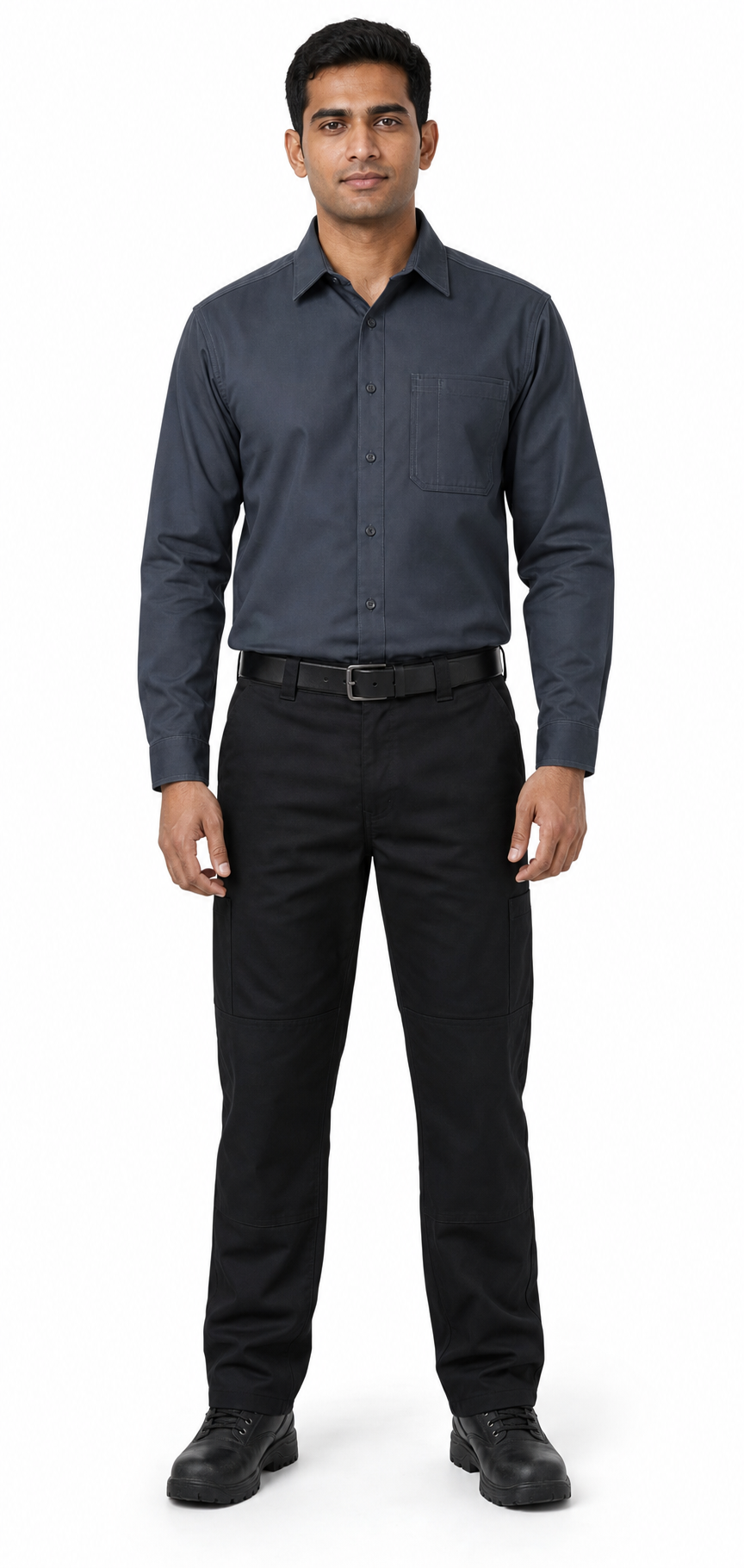 Mechanic Shirt
