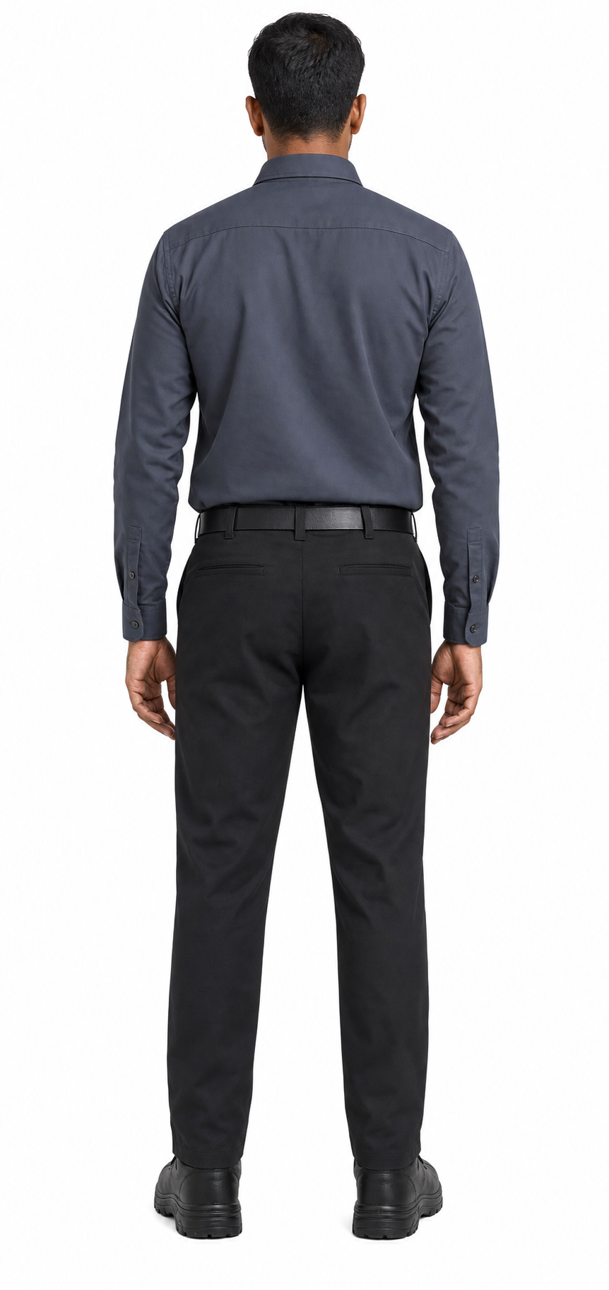 Mechanic Shirt