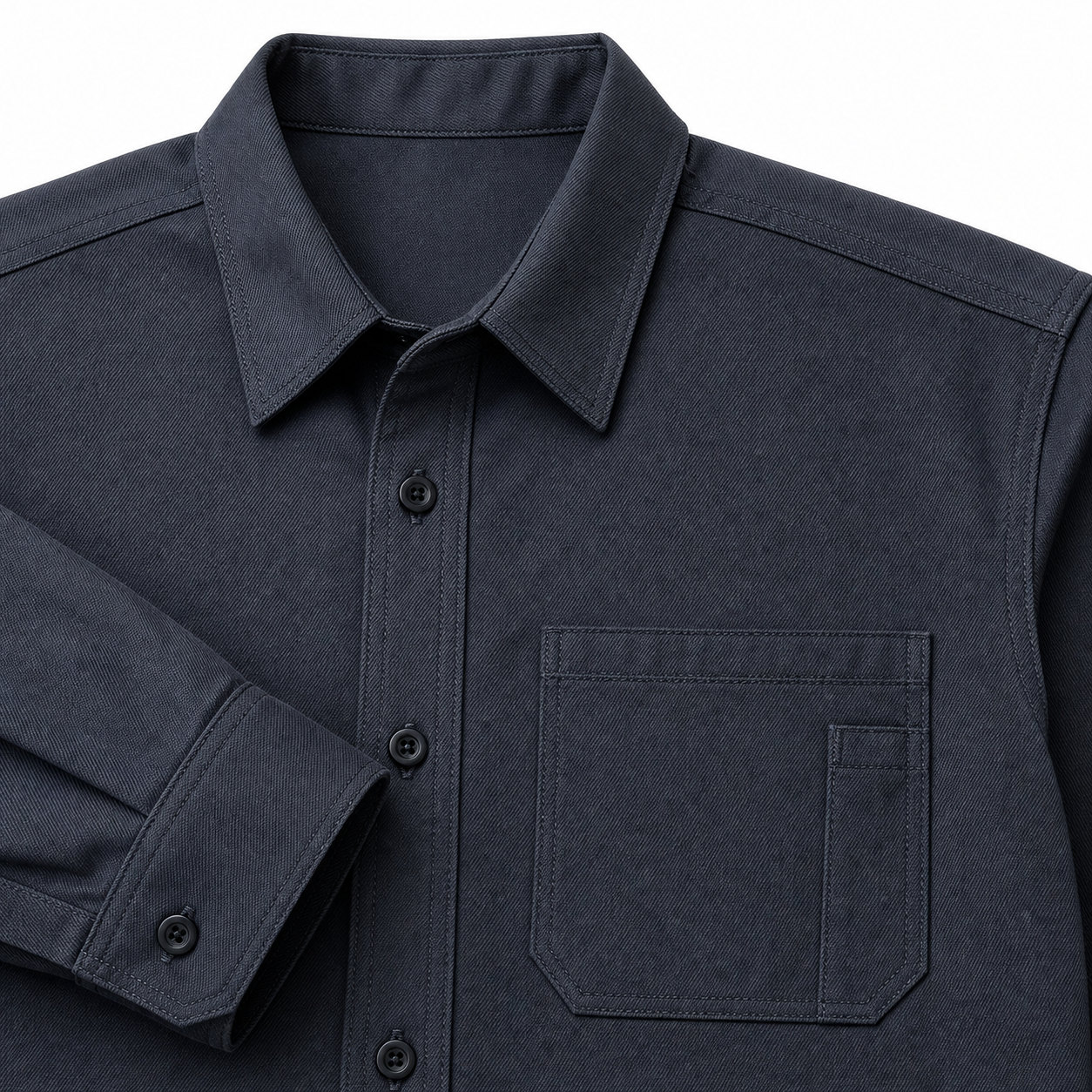 Mechanic Shirt
