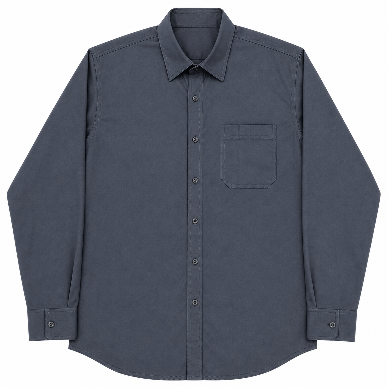 Mechanic Shirt
