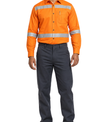 Mining Shirt