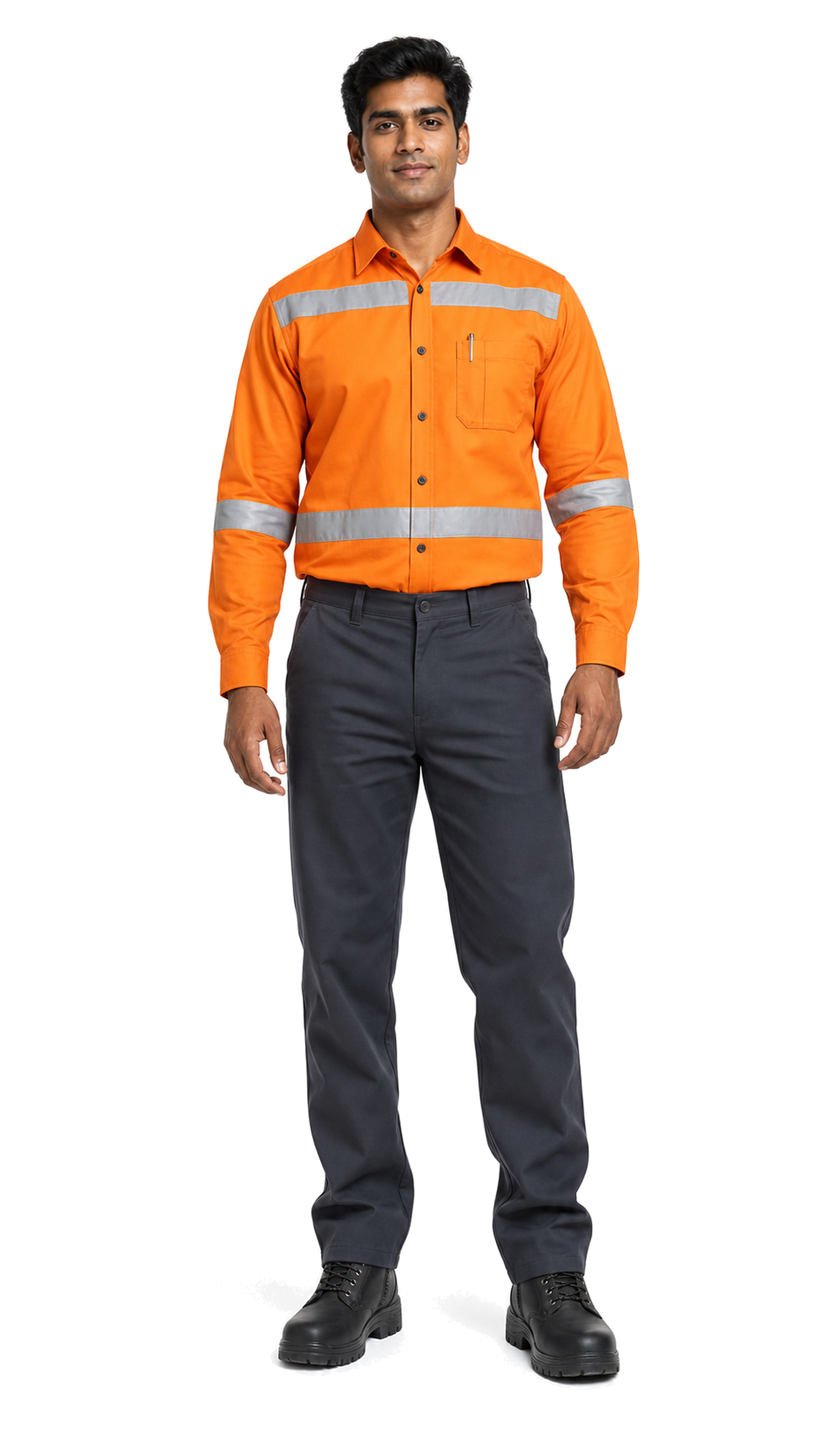 Mining Shirt