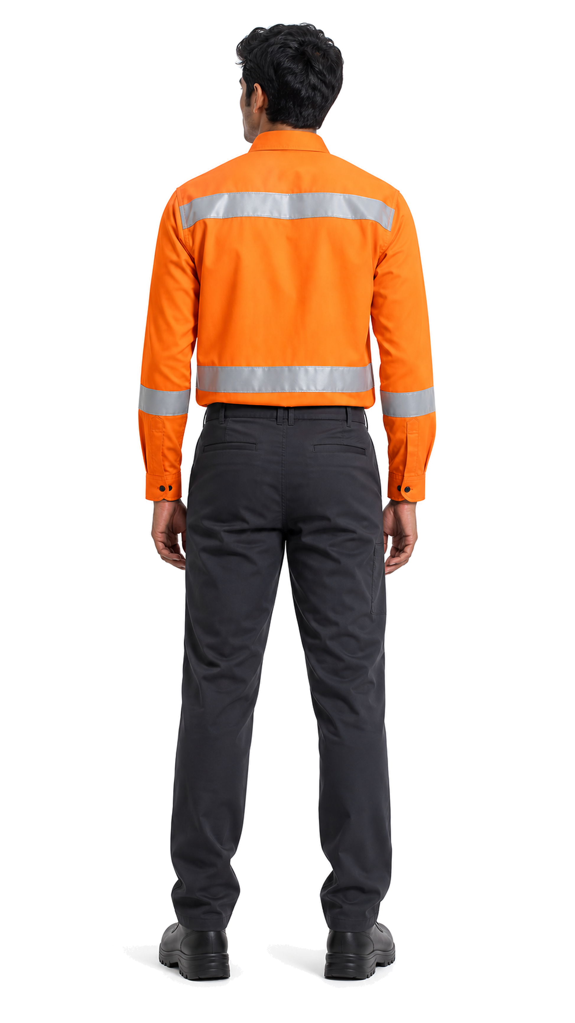 Mining Shirt