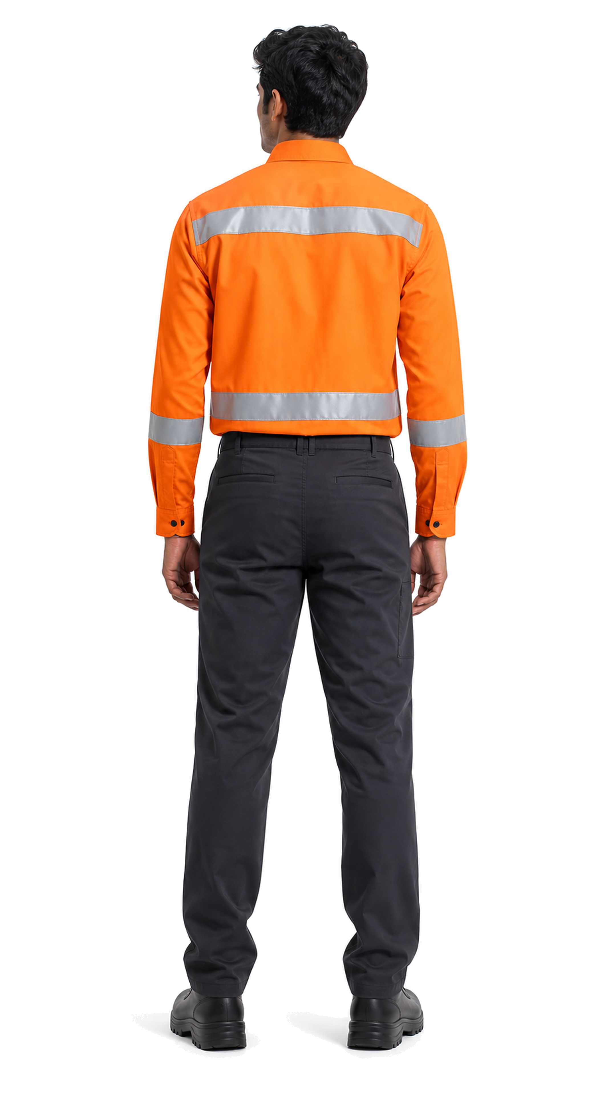 Mining Shirt