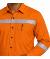 Mining Shirt