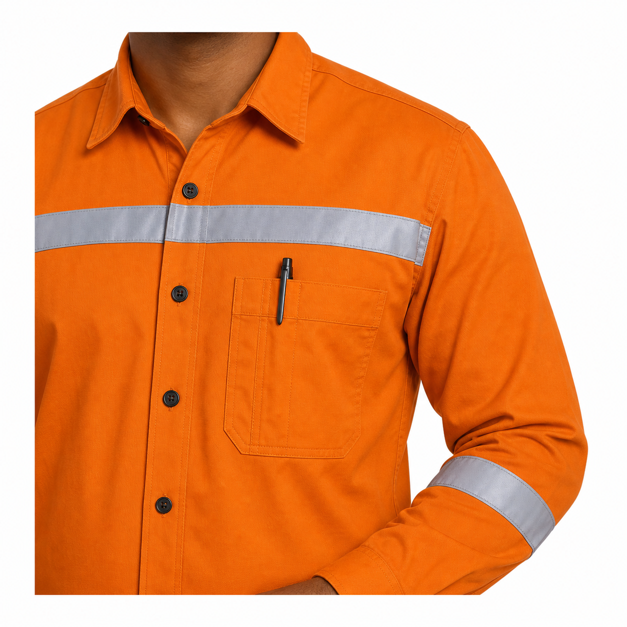 Mining Shirt