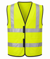 Construction Worker Safety Vest