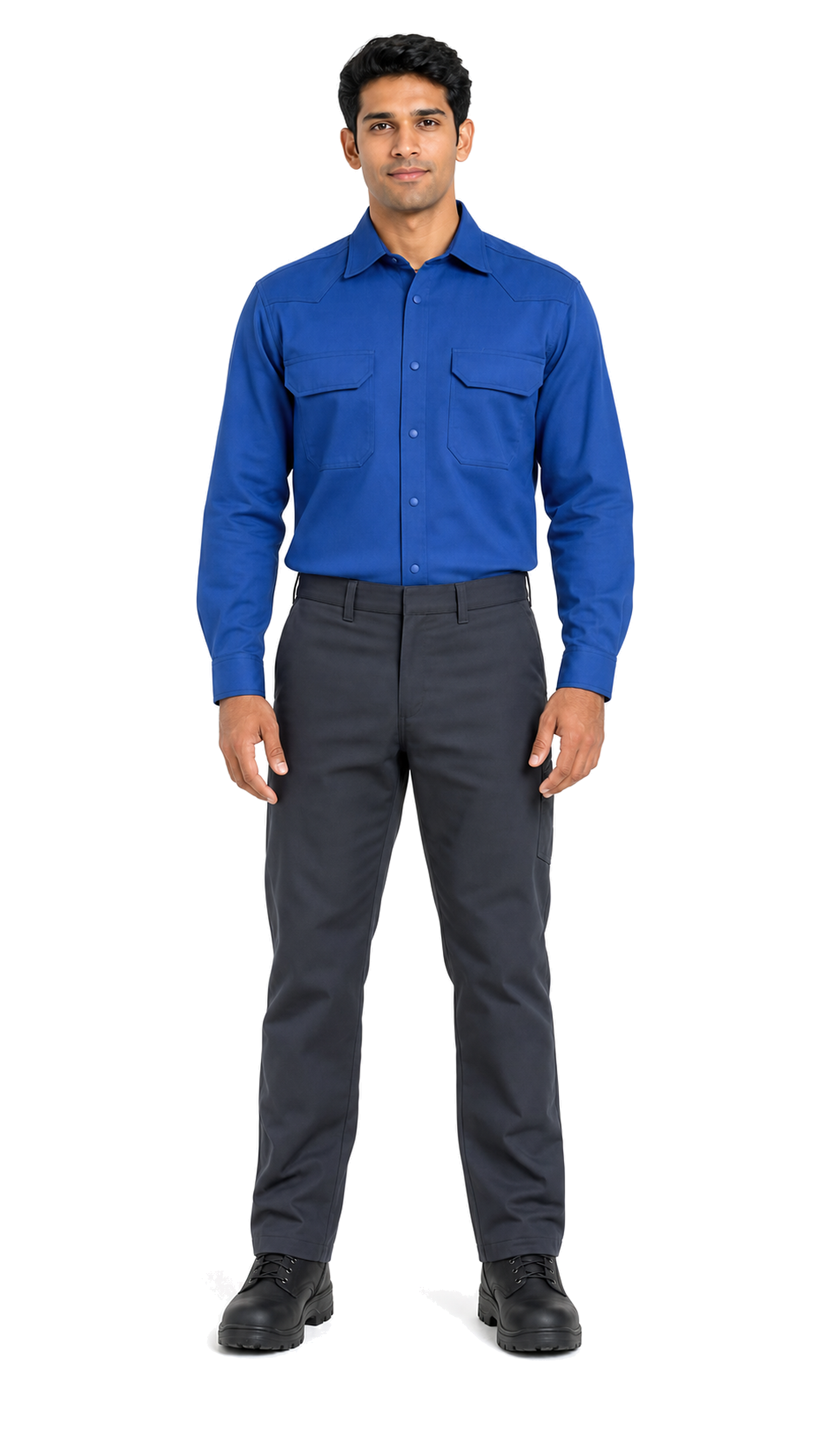 FR Shirt
