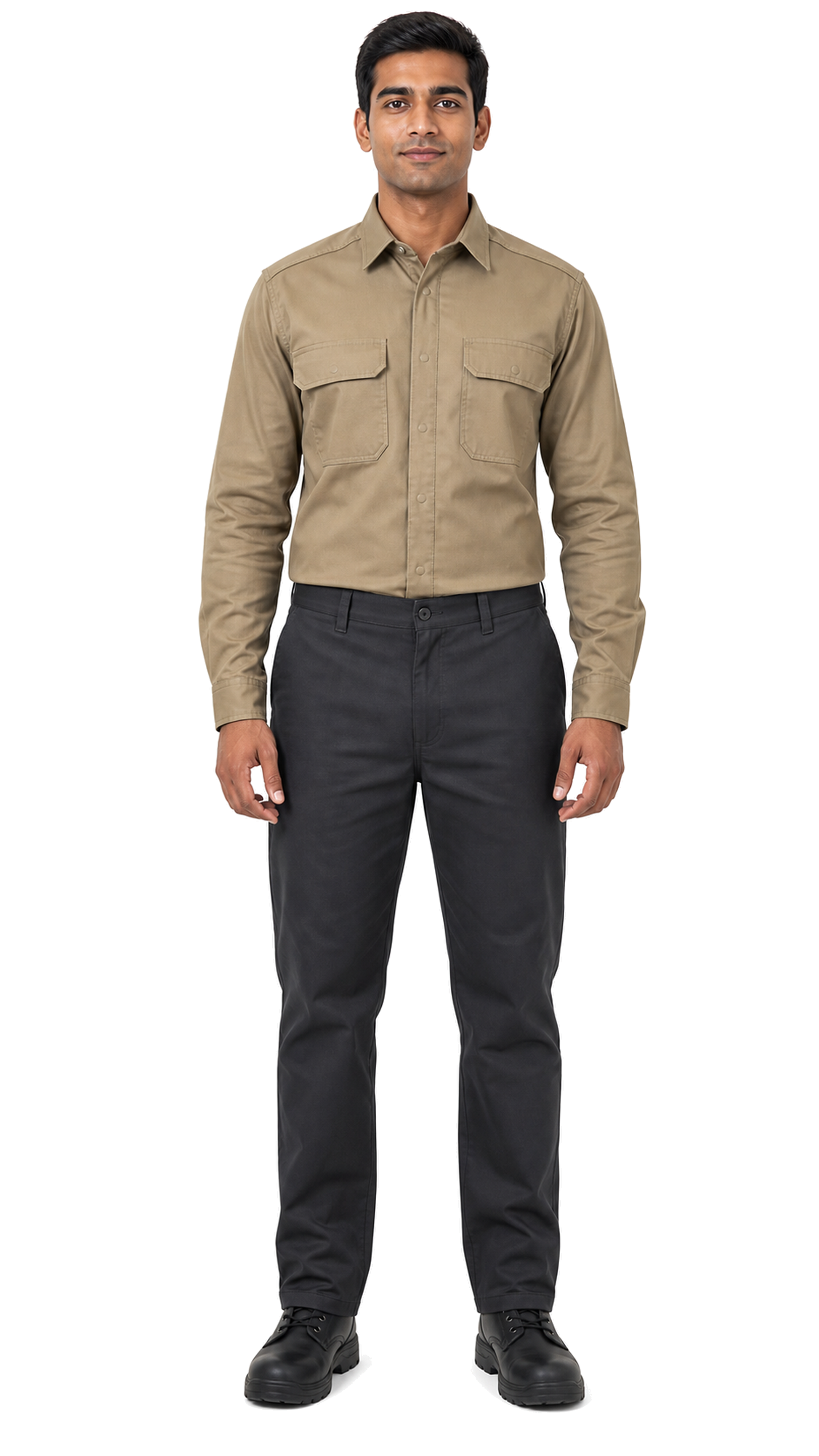 Welding Shirt