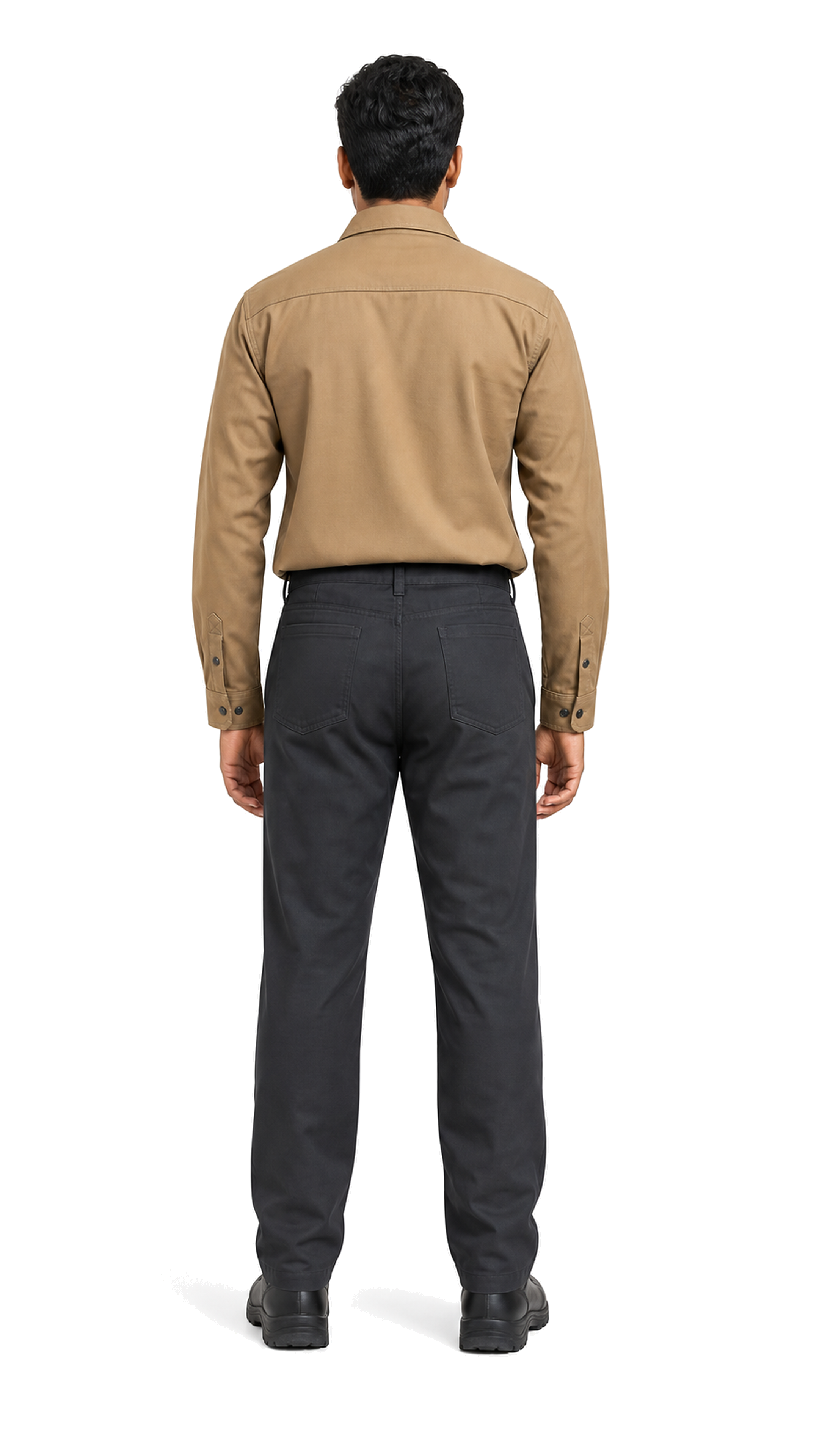 Welding Shirt