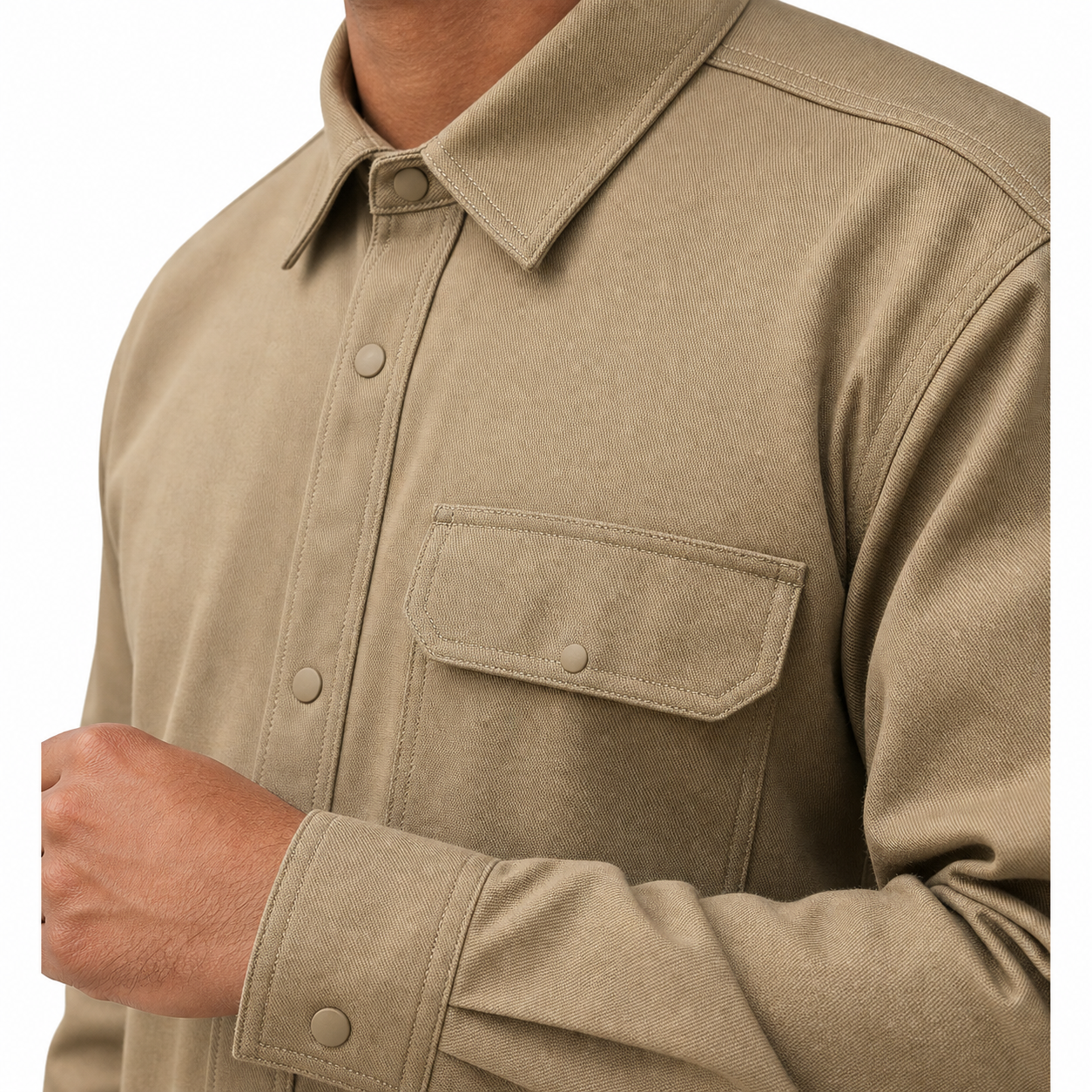 Welding Shirt