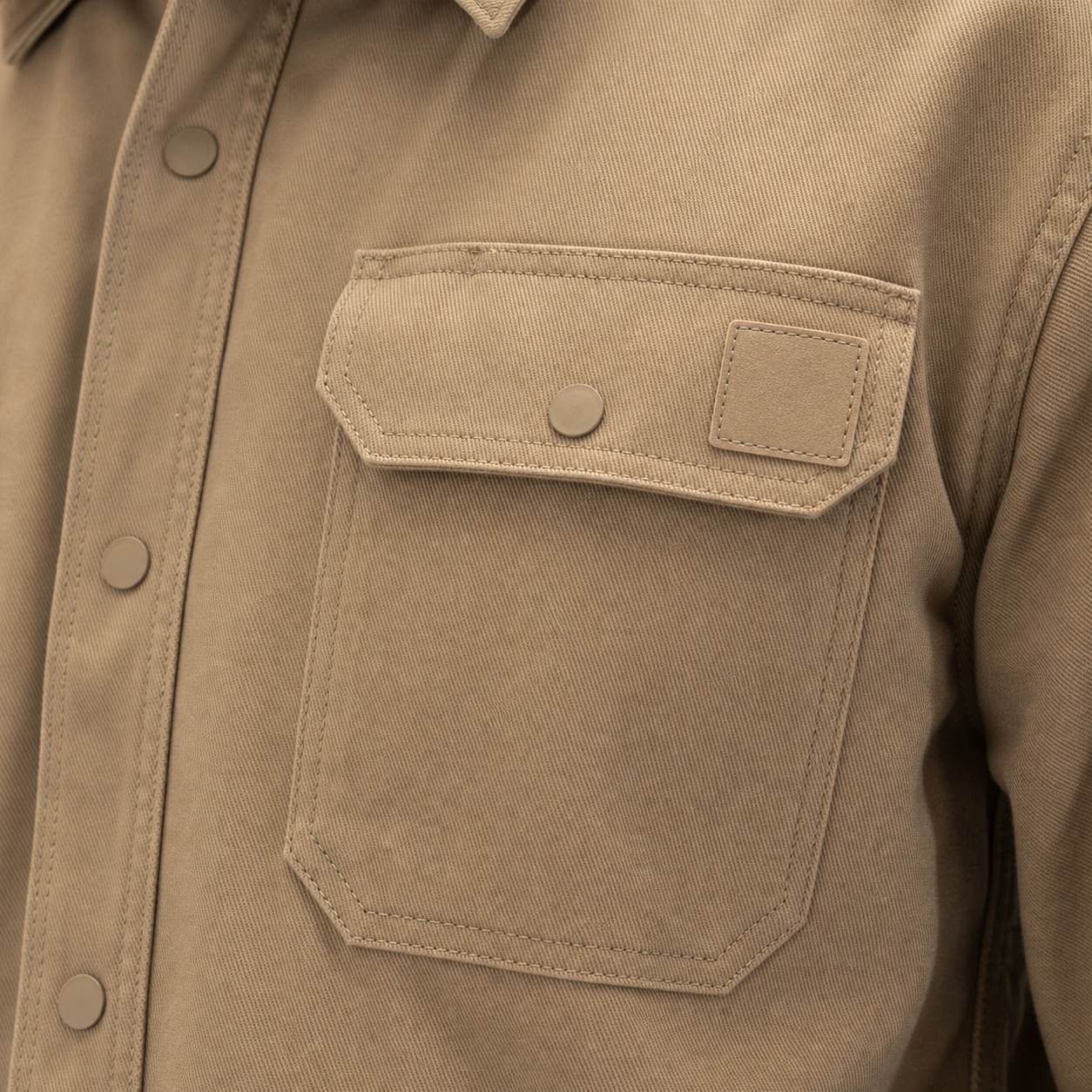 Welding Shirt
