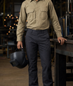 Welding Shirt