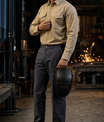 Welding Shirt