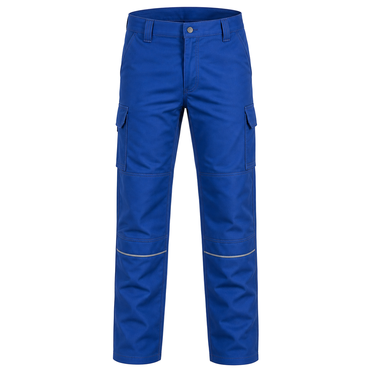 Industrial Cargo Pant | Multi-Pocket Work Pant for Industrial Teams | Bulk Utility Workwear