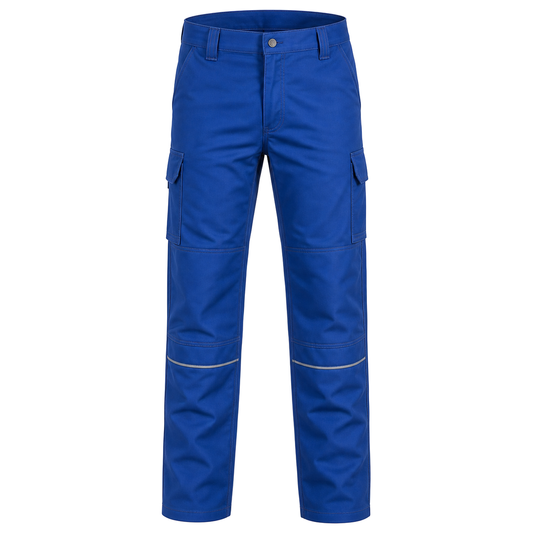 Industrial Cargo Pant | Multi-Pocket Work Pant for Industrial Teams | Bulk Utility Workwear