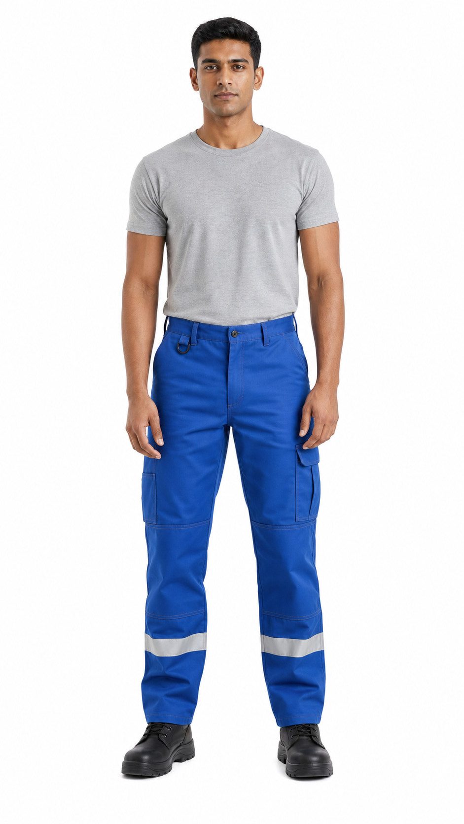 Industrial Cargo Pant | Multi-Pocket Work Pant for Industrial Teams | Bulk Utility Workwear