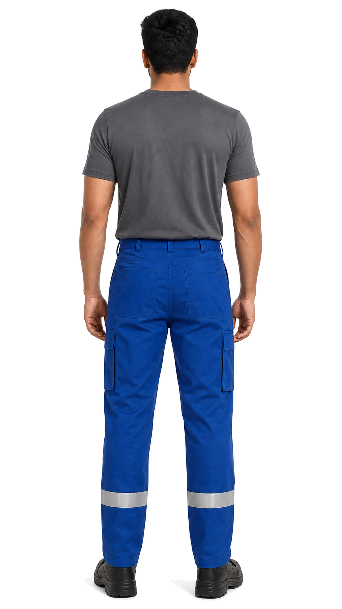 Industrial Cargo Pant | Multi-Pocket Work Pant for Industrial Teams | Bulk Utility Workwear