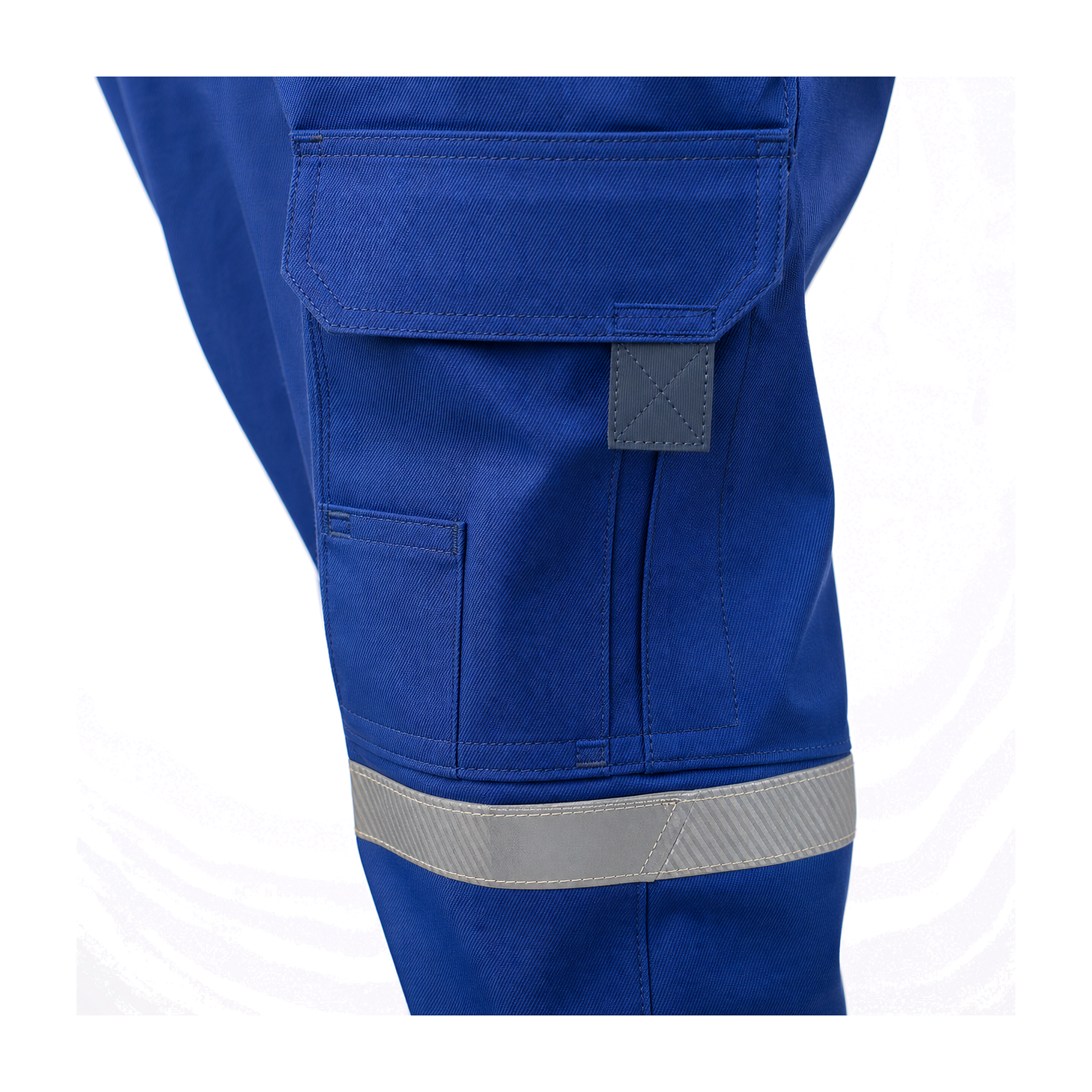 Industrial Cargo Pant | Multi-Pocket Work Pant for Industrial Teams | Bulk Utility Workwear