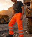 Mining Pant