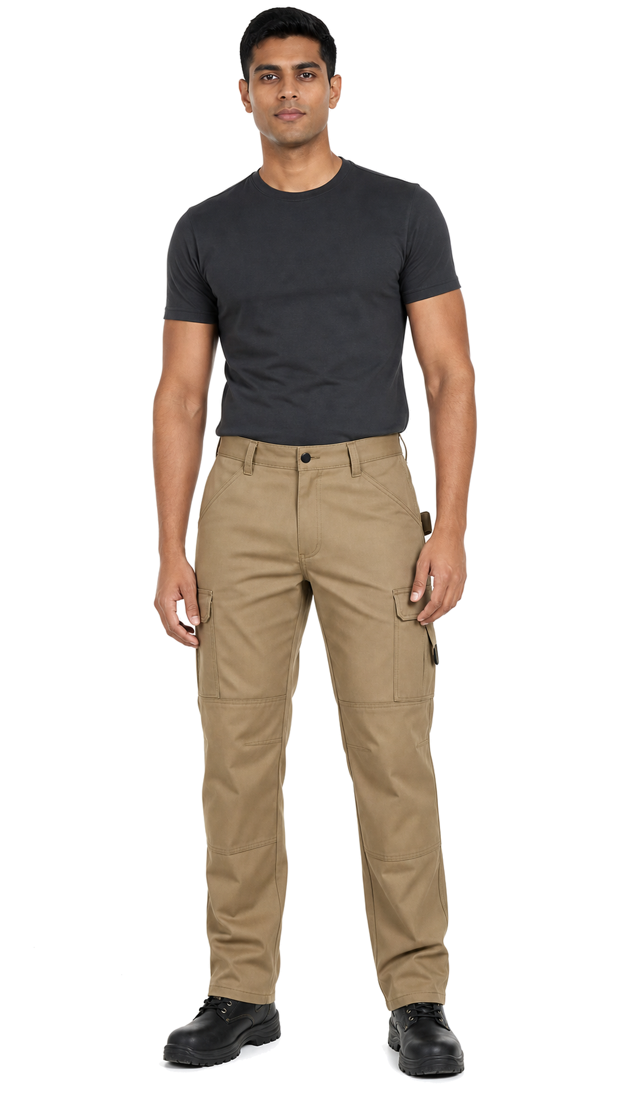 Welding Pant