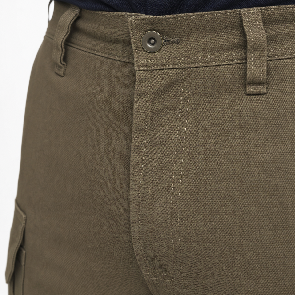 Welding Pant