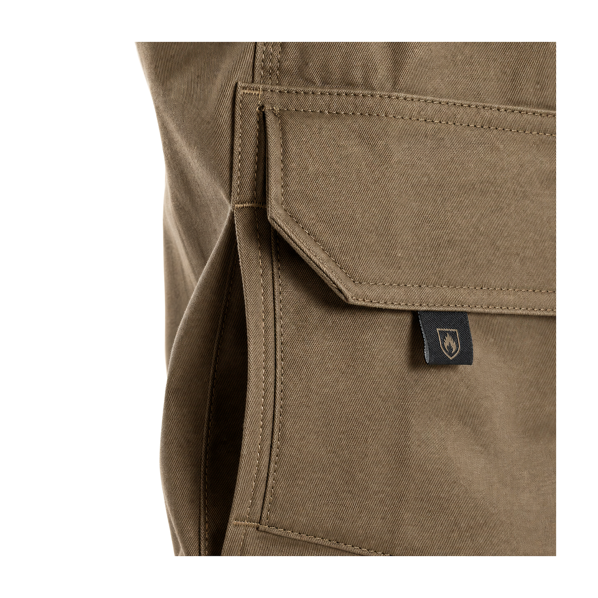 Welding Pant